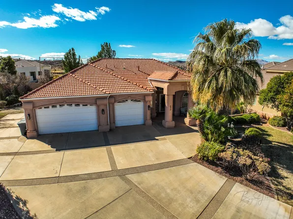 577 W 2080 South Cir, St George, UT 84770