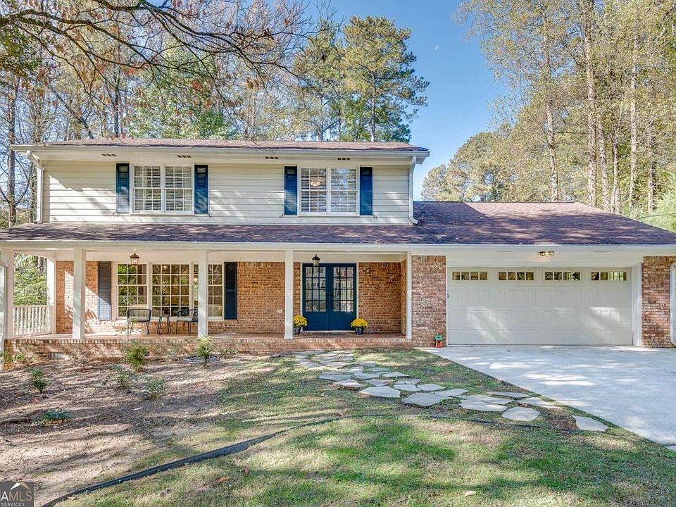 4918 Leeds Ct, Atlanta, GA 30338 Zillow