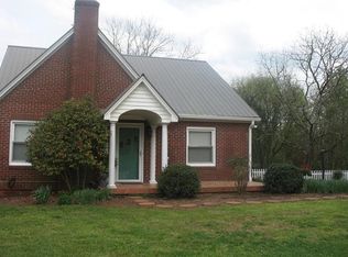 4208 Hickory Lincolnton Hwy, Newton, NC 28658