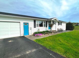 7600 Page Hollow Rd, Sugar Grove, PA 16350