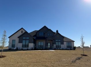 151 Talpin Ln, Maypearl, TX 76064