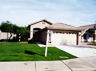 7828 W Solano Dr, Glendale, AZ 85303