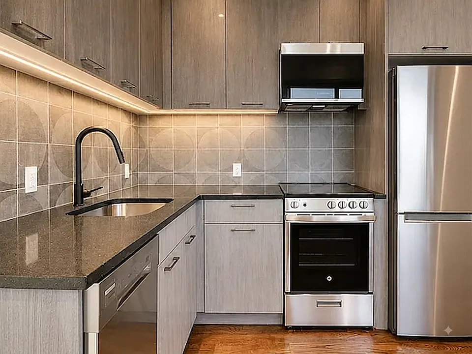 340 Irving Ave #4