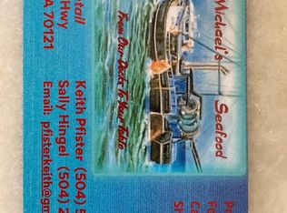 2131 3rd St #2131, Kenner, LA 70062