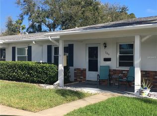 706 Brandywine Dr, Largo, FL 33771