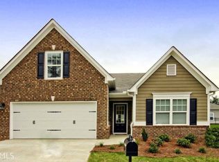 199 Renford Rd #121, Ball Ground, GA 30107