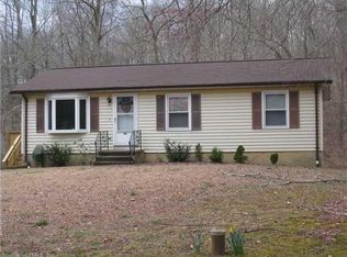 25 Lake Shore Dr, Colchester, CT 06415