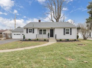 38 Hall Ave, Newark, OH 43055