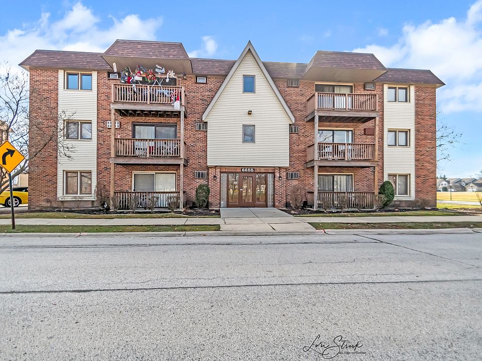 1st image of 6655 172nd St APT 2C