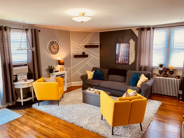 4600 4th St APT 2, Brooklyn, MD 21225
