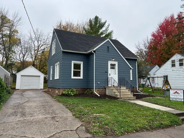 408 E 6th St, Albert Lea, MN 56007