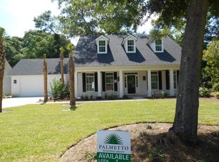 1004 Sinclair Pointe, St Simons Island, GA 31522