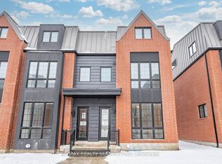 35 Alton Cres, Vaughan, ON L4J0M1