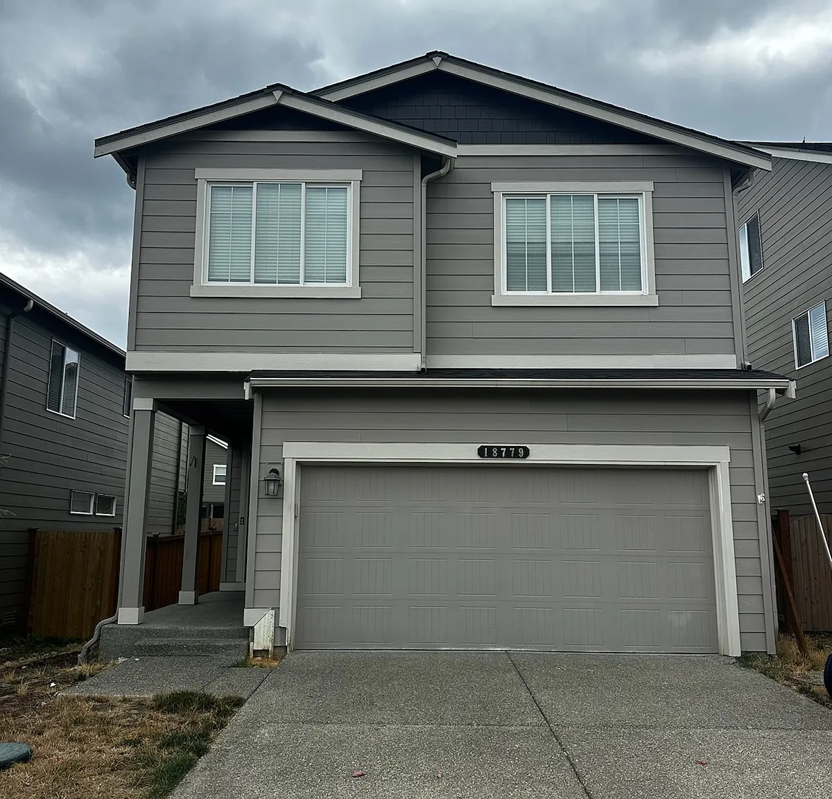 108th Ave E, Puyallup — Photo 1