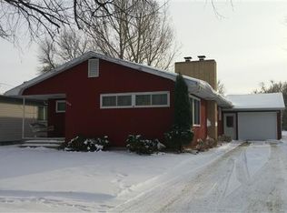 514 10th Ave SE, Minot, ND 58701