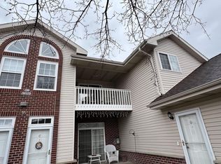 N43W32801 Rasmus Rd UNIT 9D, Nashotah, WI 53058