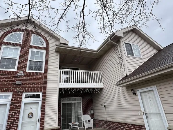 N43W32801 Rasmus ROAD #9D, Nashotah, WI 53058