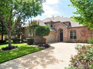 2409 Brenham Dr, McKinney, TX 75072