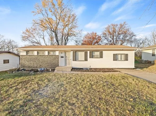 6302 Fairlane Dr, Kansas City, MO 64134