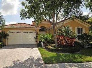 6804 Portside Dr #D, Boca Raton, FL 33496