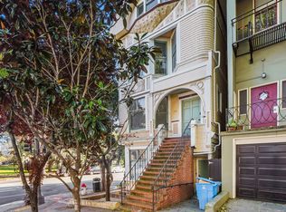 126 Lyon St #126, San Francisco, CA 94117
