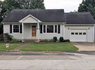 282 Highland Pkwy, Frankfort, KY 40601