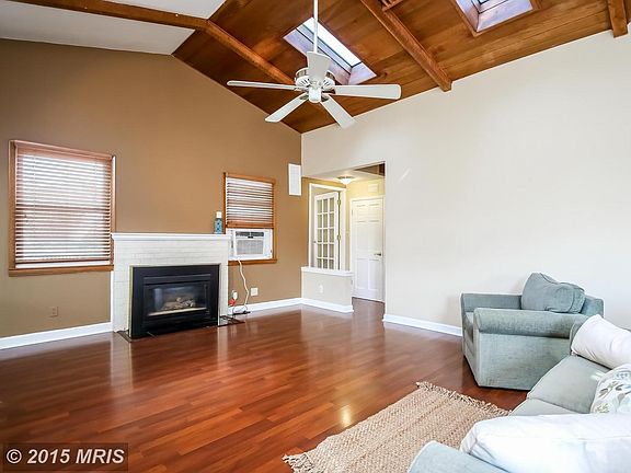 Expansive Great Room/Family Area.