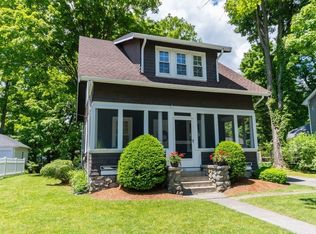 36 Chester Brook Rd, Waltham, MA 02452