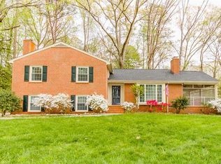 4211 Stratford Rd, Richmond, VA 23225