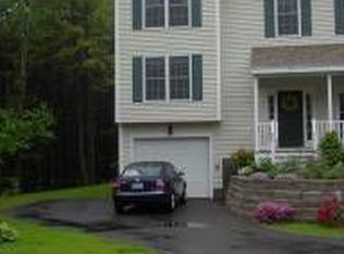 19 Woodside Ln #1, Rochester, NH 03867