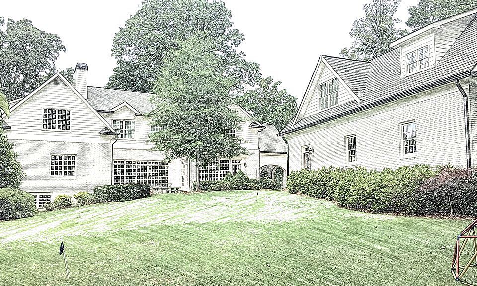 2nd image of 5565 Mount Vernon Pkwy