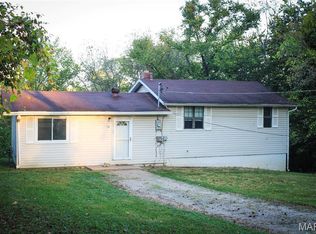 118 S Shaw St, Park Hills, MO