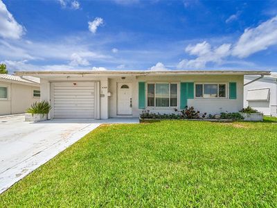 8309 NW 59th St, Tamarac, FL, 33321
