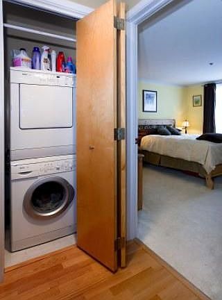 3rd image of 2001 McAllister St APT 214