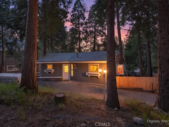 770 Berne Dr, Crestline, CA 92325