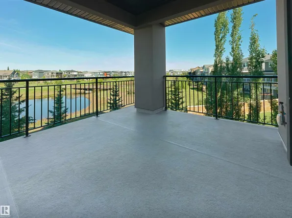 1008 Rosenthal Blvd NW #229, Edmonton, AB T5T 7J4