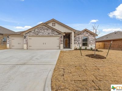 3228 James Ridge Dr, Belton, TX, 76513