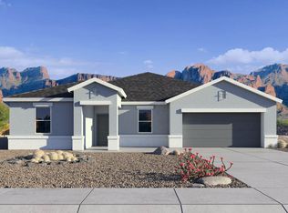 Frisco Plan, Carlton Commons, Casa Grande, AZ 85122