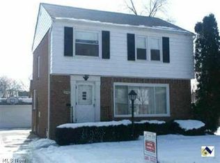 4414 Lucille Rd, Cleveland, OH 44121