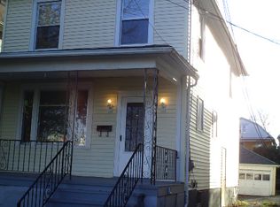 352 Horton St, Wilkes Barre, PA 18702
