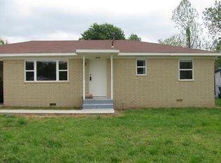 3403 Turner St, Springdale, AR 72764