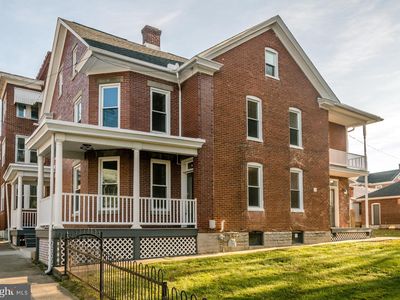 41 N Potomac St, Waynesboro, PA, 17268