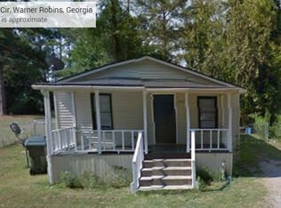 202 Palmer Cir, Warner Robins, GA 31093