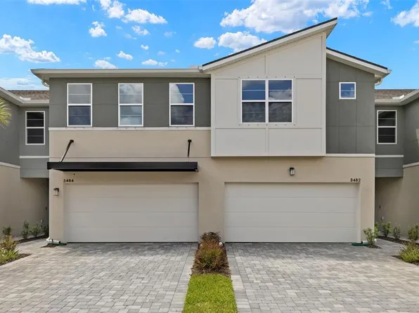 3482 Timber Crossing Ave, Brandon, FL 33511