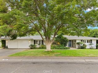 1339 Manchester Rd, Chico, CA 95926