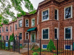 2440 N Linden Pl #2, Chicago, IL 60647