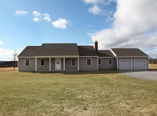 419 Parsons Rd, Sharon Springs, NY 13459