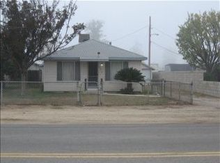 6214 Norris Rd, Bakersfield, CA 93308