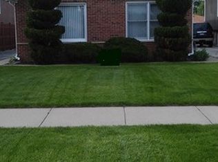 1418 Memorial Dr, Calumet City, IL 60409