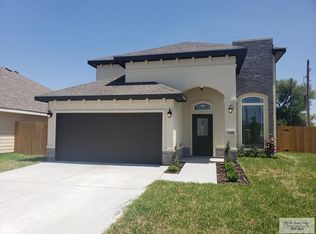 5200 Umar Ave, Mission, TX 78573